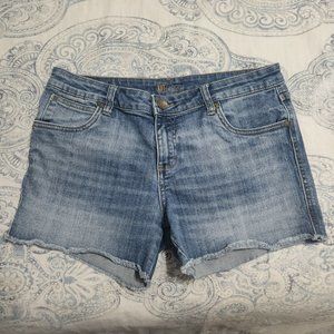 Kut from the Kloth Shorts